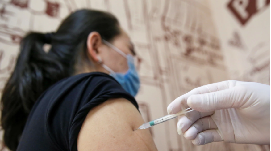 Защищает ли от «омикрона» китайско-узбекская вакцина?