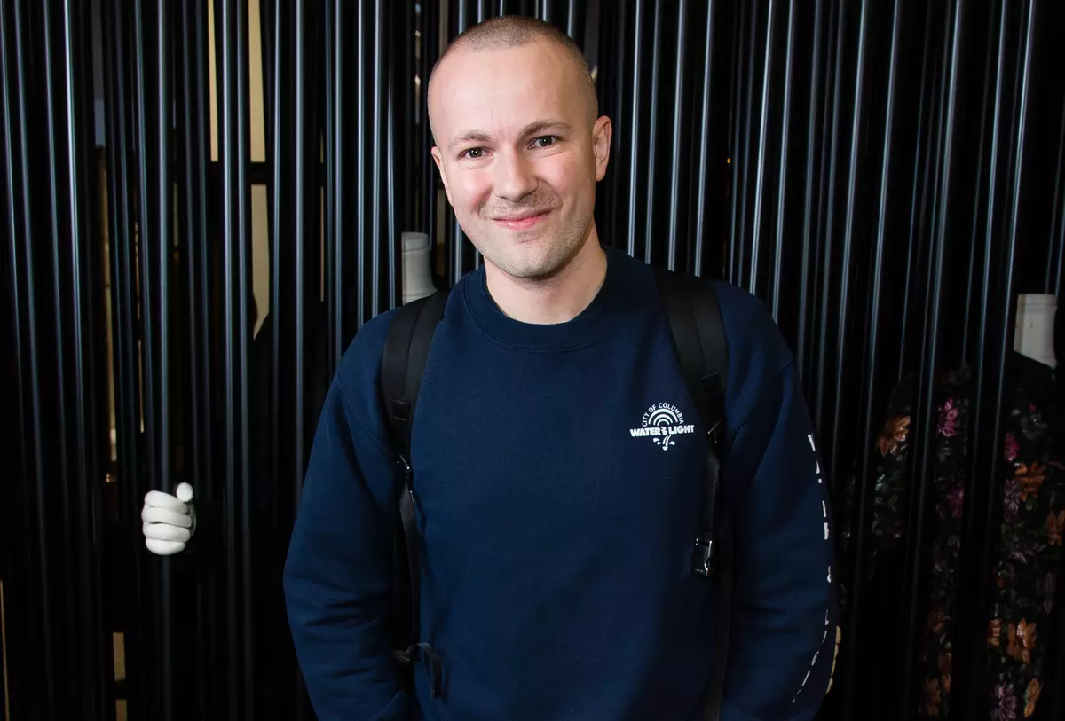 Гоша Рубчинский стал главным дизайнером Yeezy