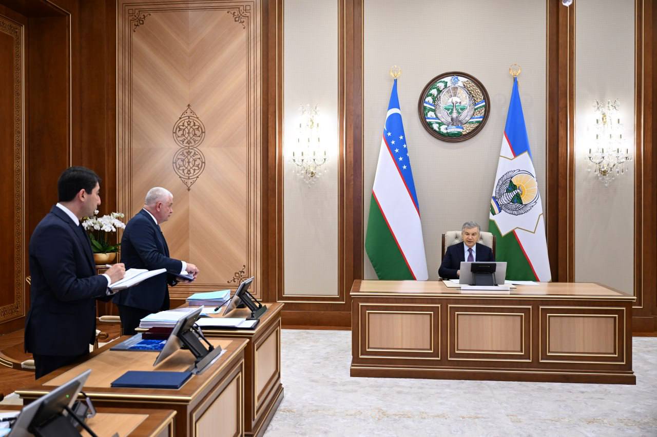 В Узбекистане введут льготы для молодых людей, призванных на срочную военную службу