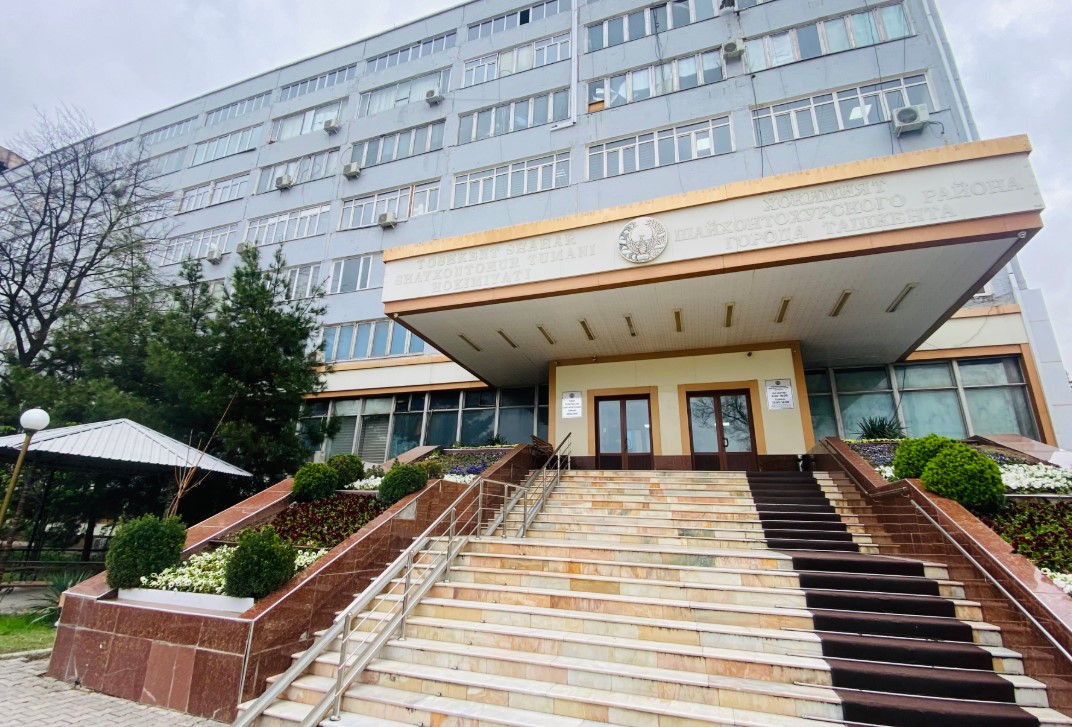 Хокимият - последние новости от команды Repost.uz