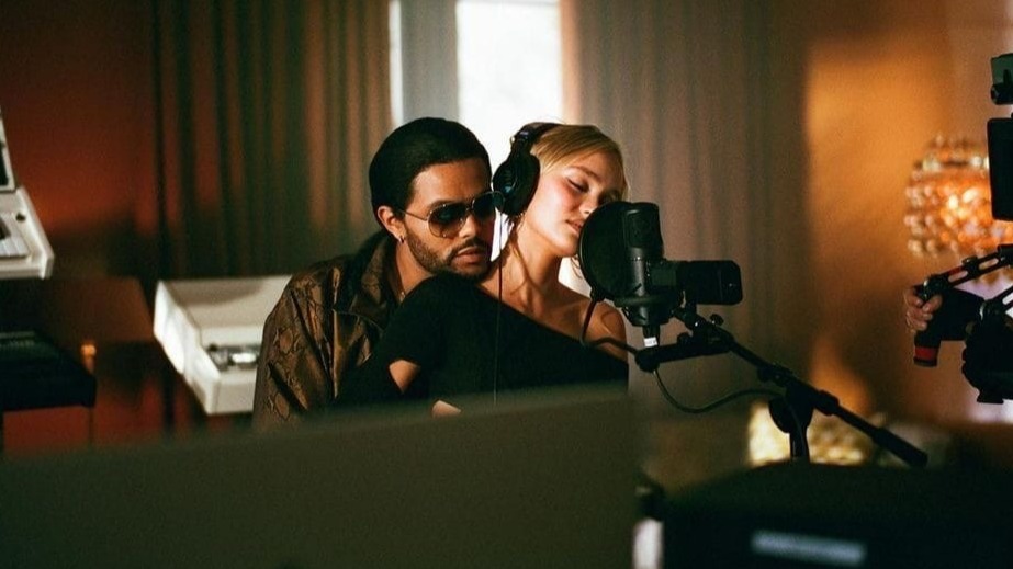 Назвали дату премьеры сериала «Идол» с The Weeknd и Лили-Роуз Депп