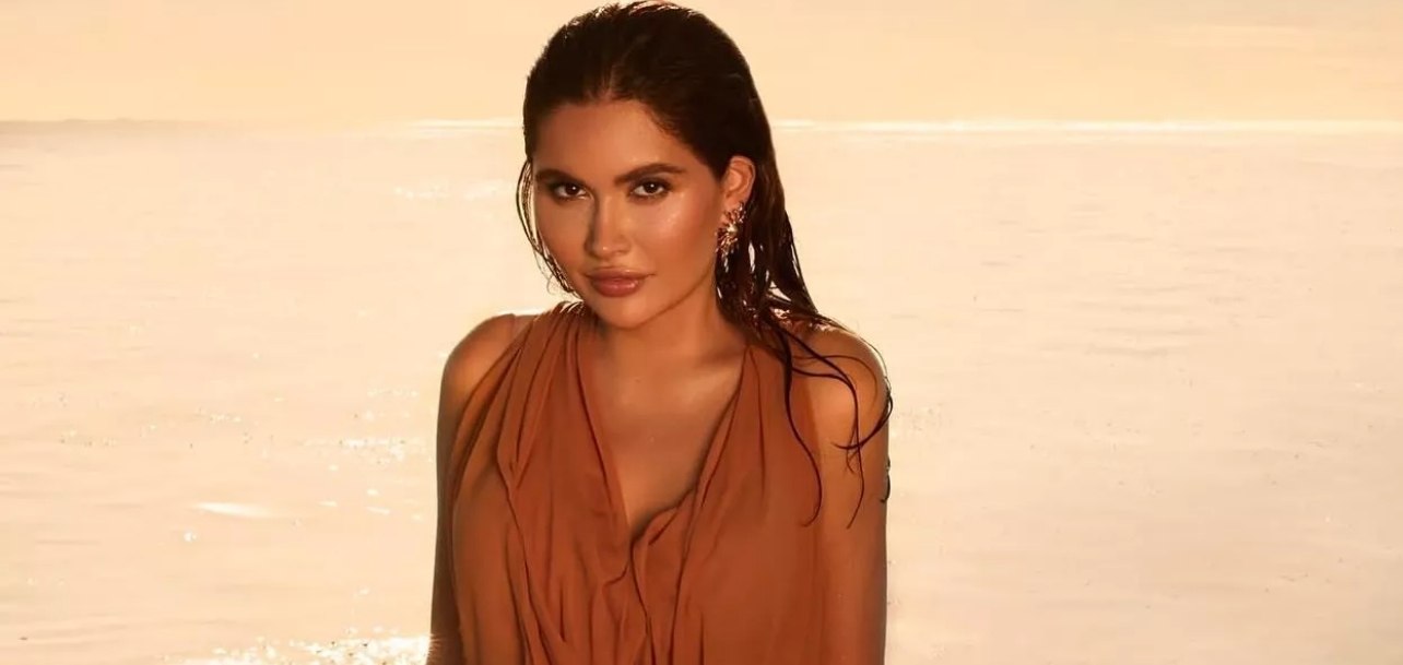 Марьям Тилляева ответила на хейт в адрес жениха после видео с опухшей щекой