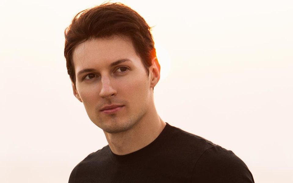 Павел Дуров ищет себе ассистента: узнайте, какие требования ставит основатель Telegram