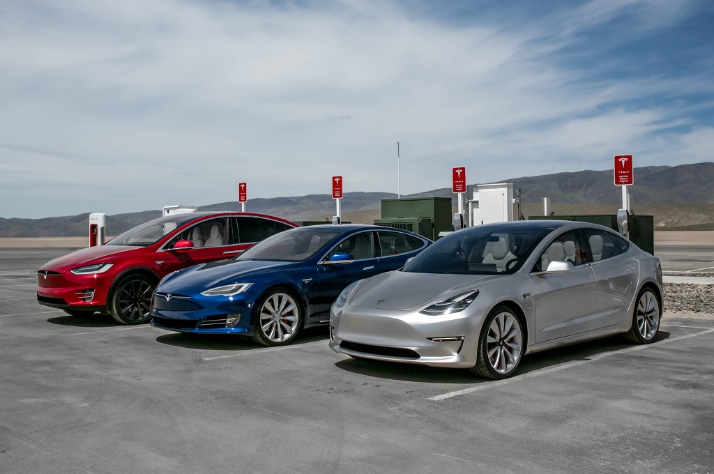 Эксперты раскрыли важный минус электрокаров Tesla