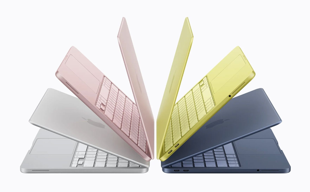 Фото: Apple