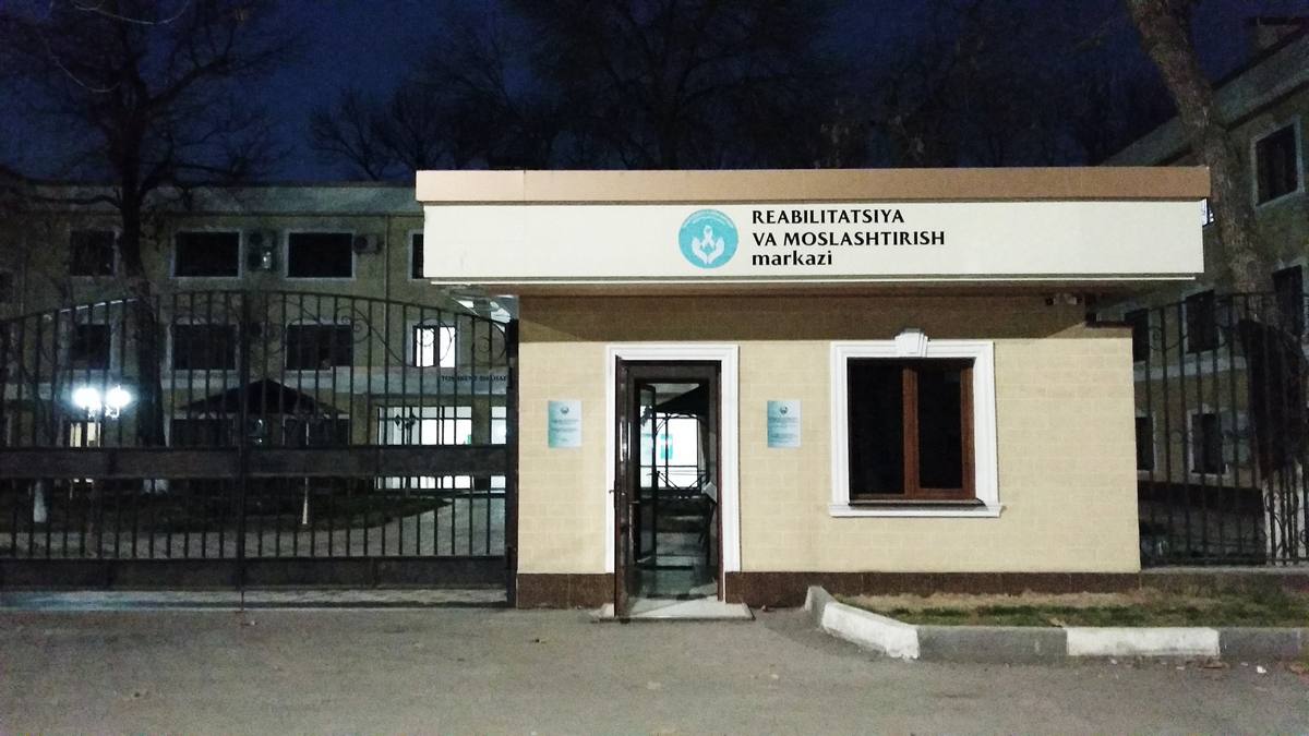 Почти шесть тысяч узбекистанцев обратились в центры реабилитации женщин с начала года