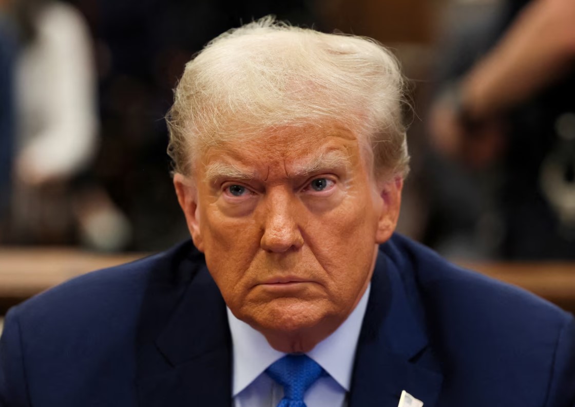 Трамп может прекратить посредничество в урегулировании войны в Украине