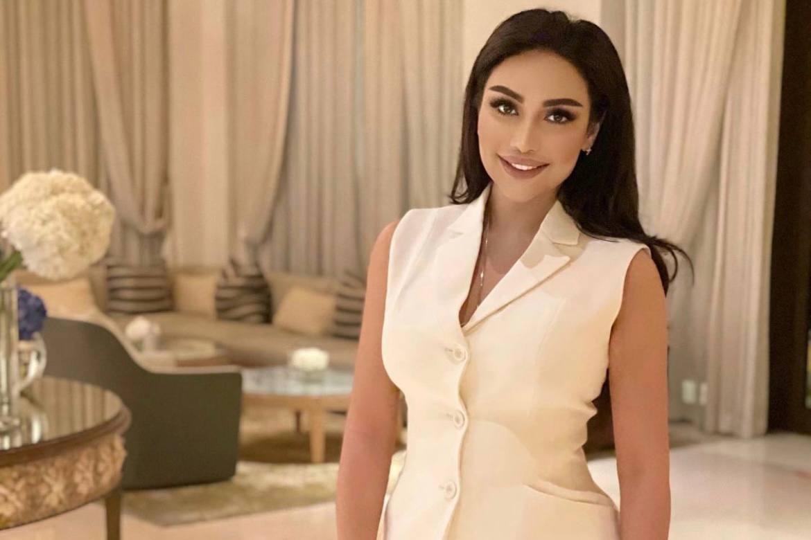 Мунисе Ризаевой стало плохо на отдыхе в Дубае - видео