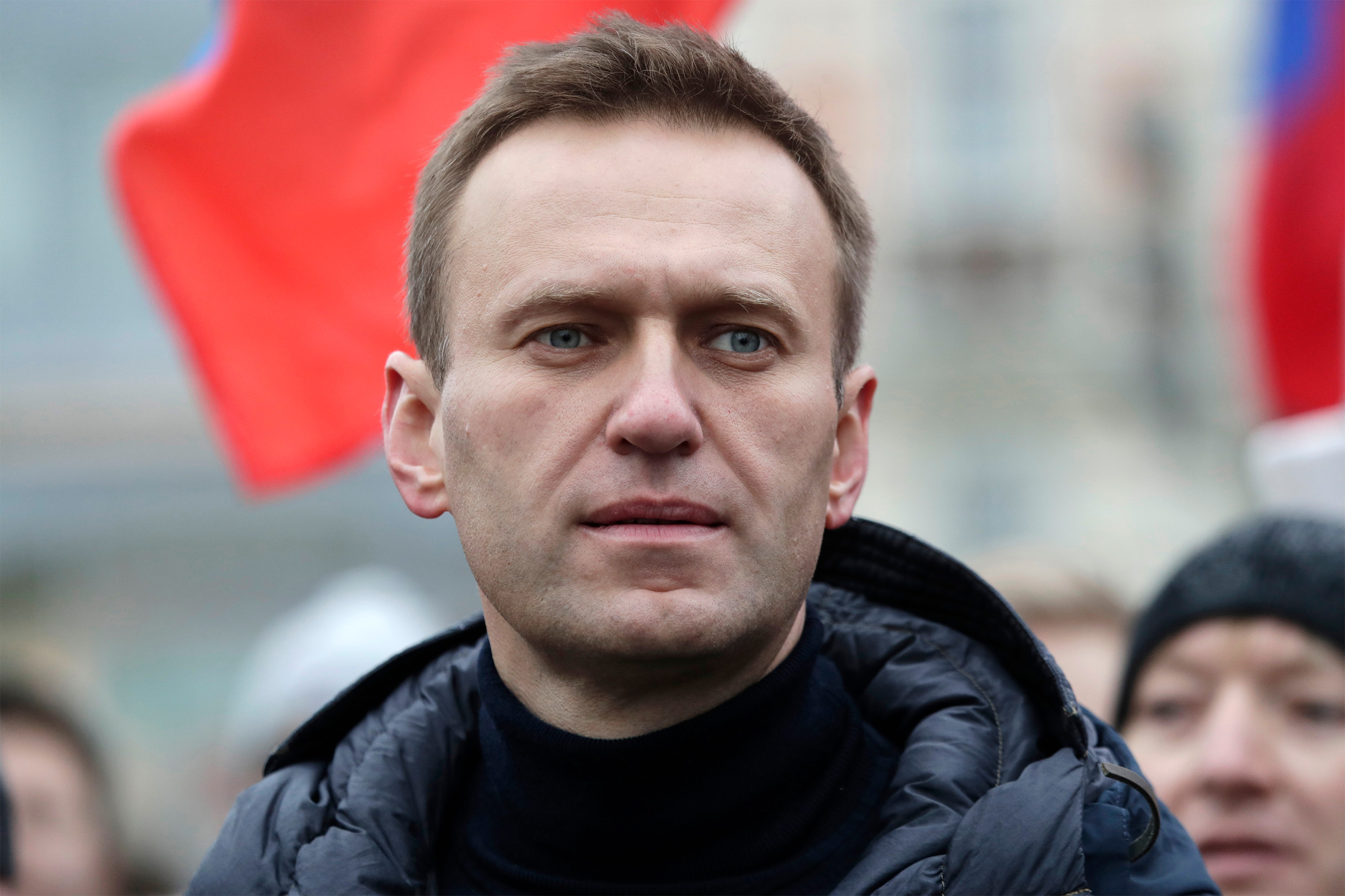США планируют ввести санкции против России из-за ситуации с Навальным