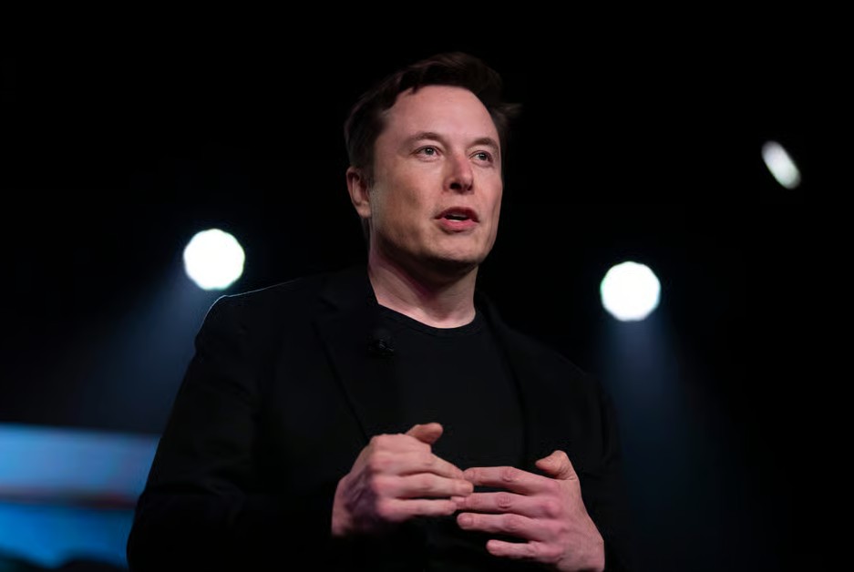 Tesla - последние новости от команды Repost.uz