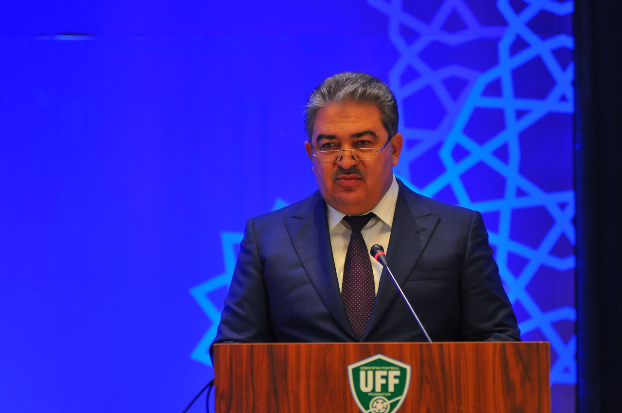 Время перемен: чего ждать от узбекского футбола после ребрендинга?   