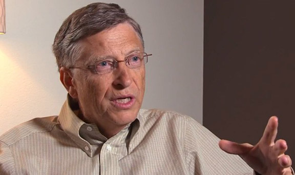 Билл Гейтс раскритиковал Илона Маска и криптовалюту