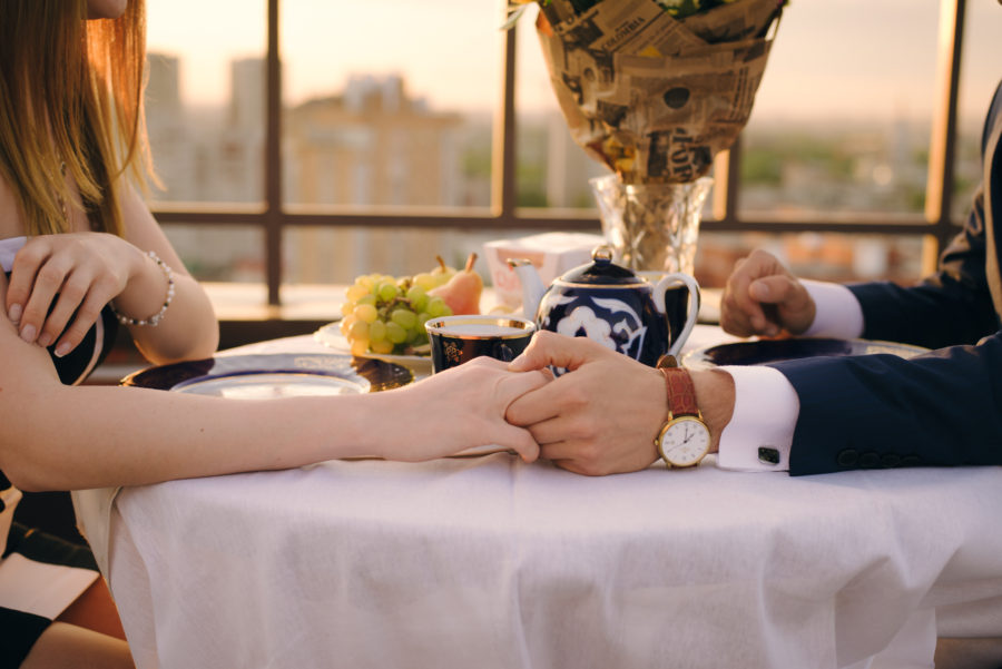 Эксперты подсчитали средние расходы на одно свидание в Ташкенте