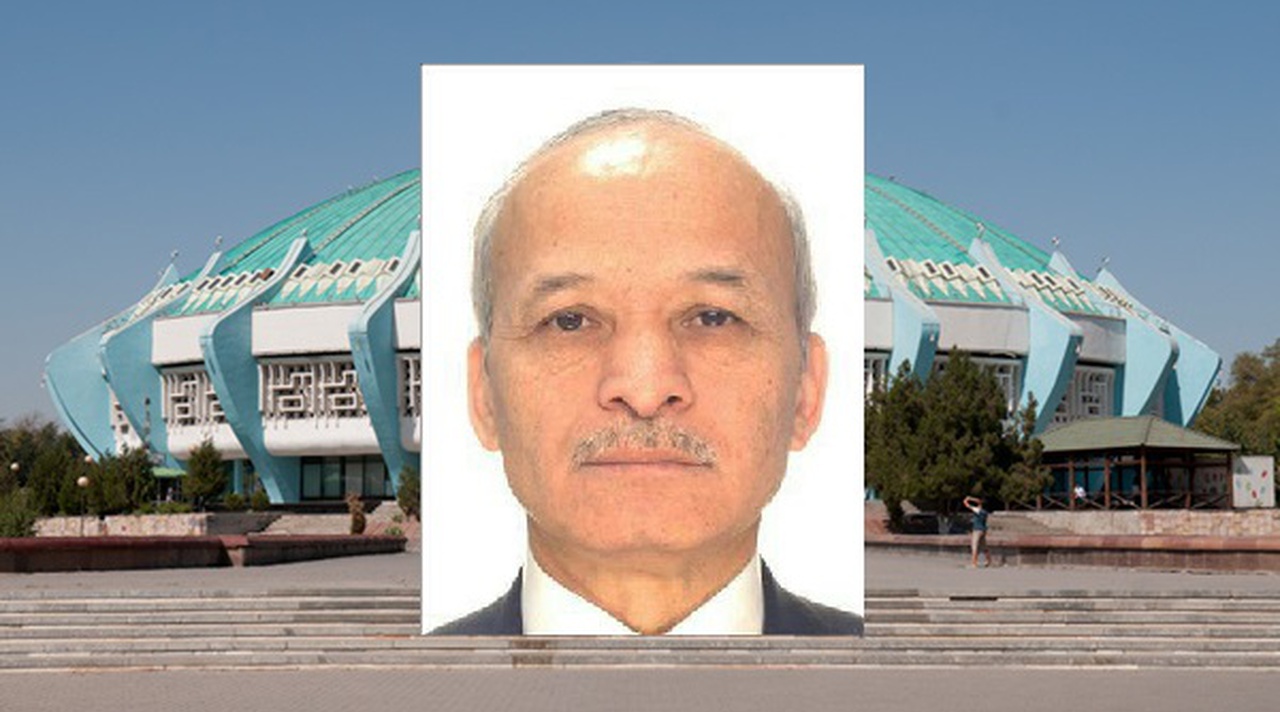 Бывший гендиректор Узбекского государственного цирка объявлен в розыск