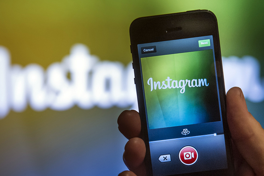 Instagram запустит видеозвонки