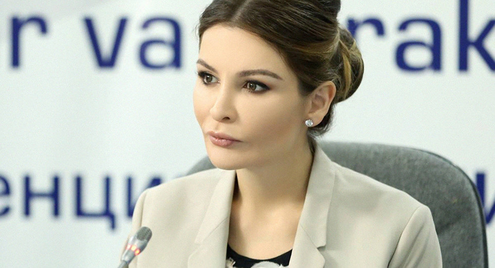 Лола Каримова-Тиллаева покидает ещё один пост в Узбекистане 