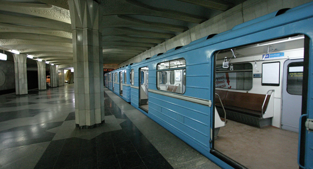 Жителя Ташкента, грозившего взорвать метро, решили проверить на вменяемость 