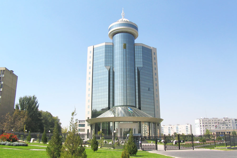 Инсайд: бывший министр финансов мог стать Председателем Ассоциации банков Узбекистана