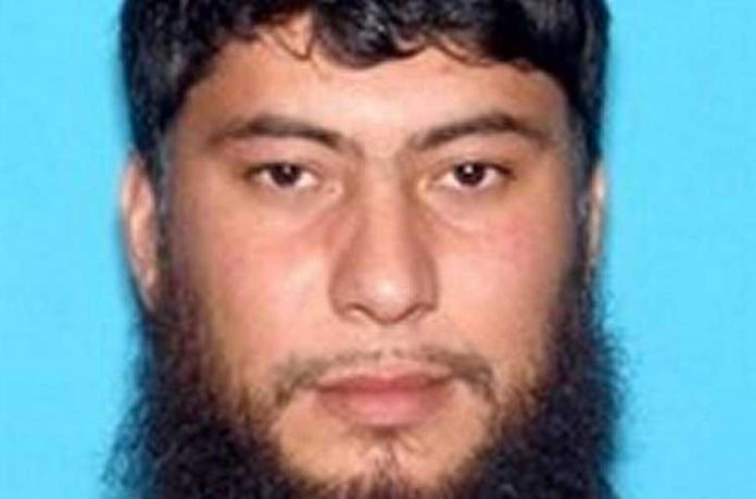 Узбекскому террористу в США добавили срок за попытку убийства охранника тюрьмы