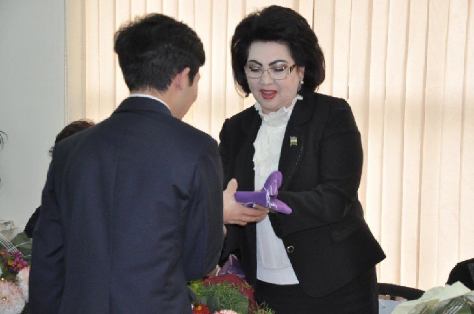 Экс-директора ташкентского юридического колледжа будут судить