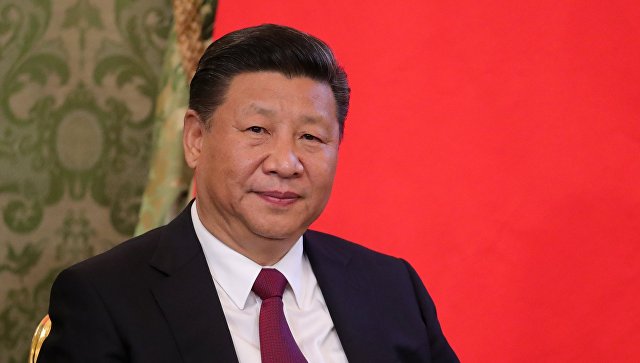 Председатель КНР получил возможность править вечно