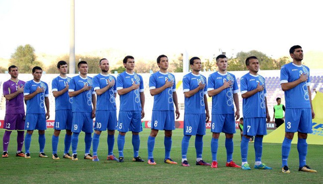 Темур Кападзе объявил состав сборной на игры с Марокко и Сенегалом