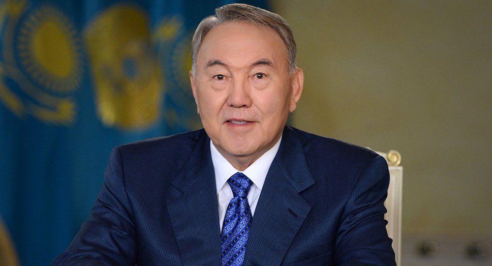 Названа дата ответного визита Назарбаева в Узбекистан