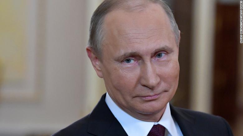В Кремле рассказали что помогло В.Путину набрать такое количество голосов