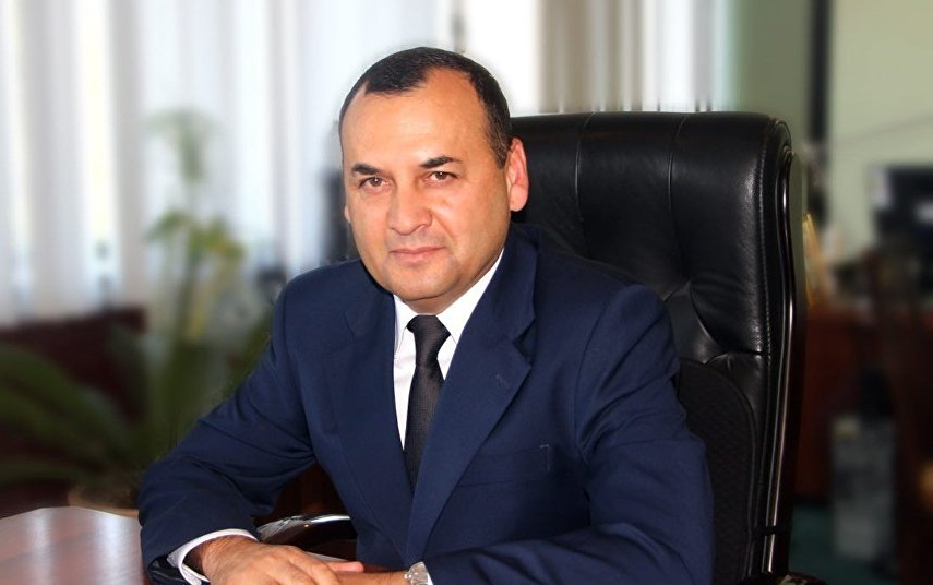 Начальник ГУВД Ташкента рассказал, как побороть проституцию 