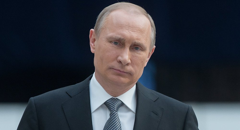 Путин объявил день траура в связи с трагедией в Кемерово