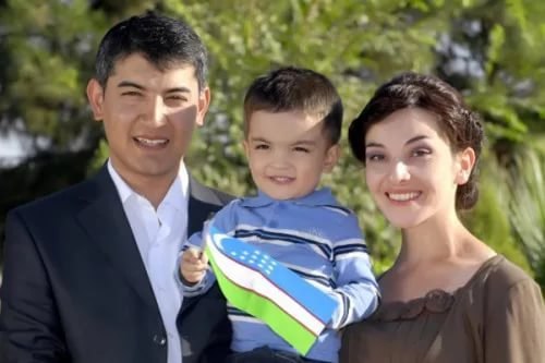 В Узбекистане создадут курсы для подготовки к семейной жизни