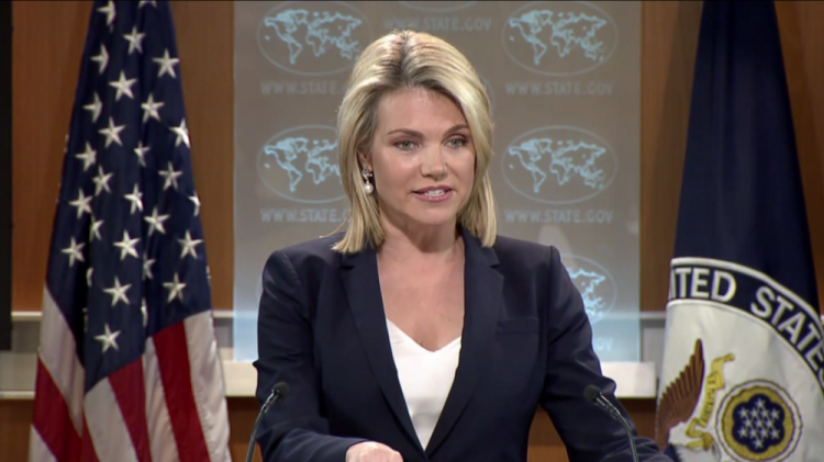 Госдепартамент США прокомментировал Ташкентскую конференцию по Афганистану