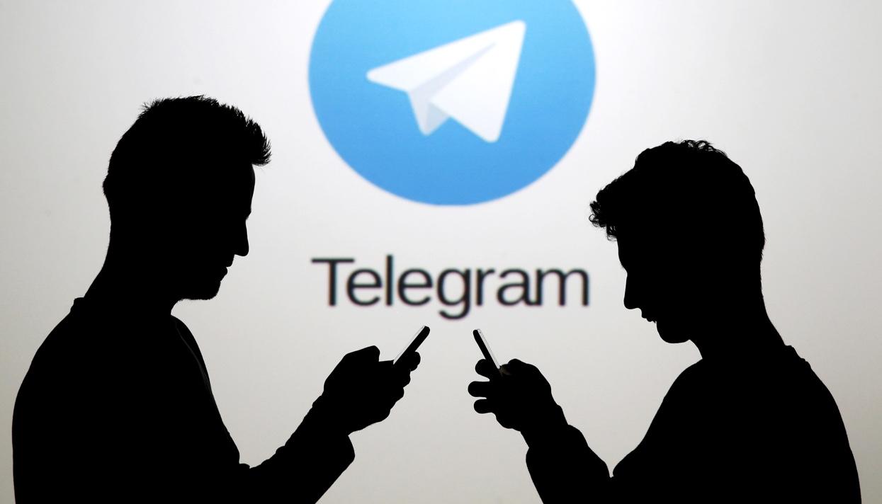 В Telegram по всему миру произошел массовый сбой