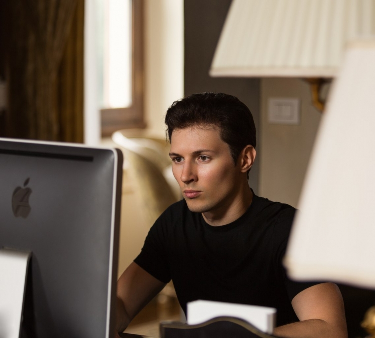 Дуров объяснил причину сбоя в Telegram