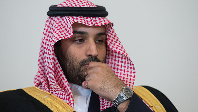 Саудовская Аравия может начать войну с Ираном