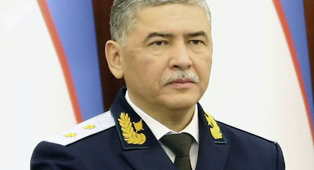 Глава СГБ Узбекистана сообщил об активизации разрушительных политических сил