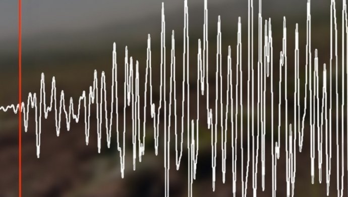 Жители Ташкента снова ощущали землетрясение