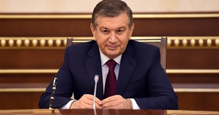 В Узбекистане создано новое министерство