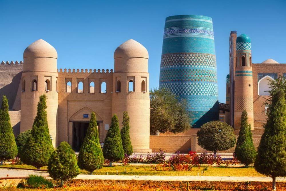 Названа сумма, которую Узбекистан заработает от туризма