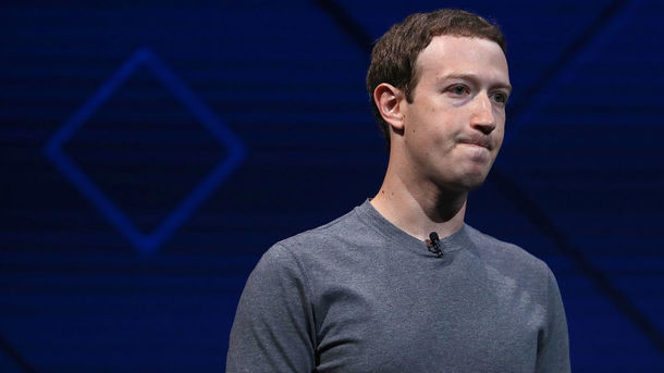 Facebook признал утечку данных 90 миллионов пользователей