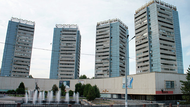 В Ташкенте страны ШОС обсудят борьбу с терроризмом