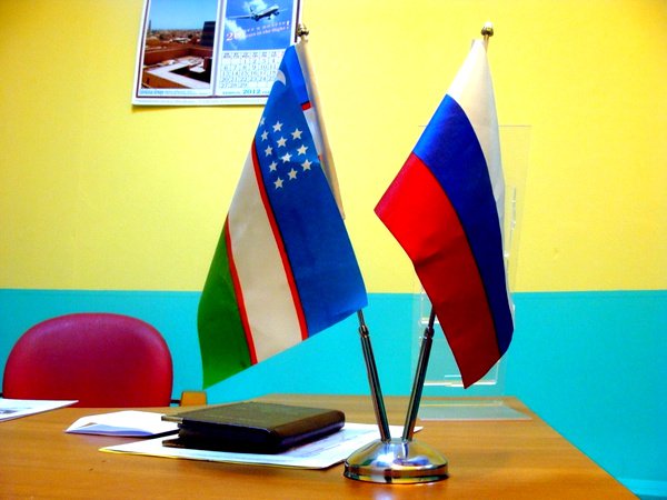 Россия стала лидером по внешнеторговому обороту с Узбекистаном за последние три месяца 