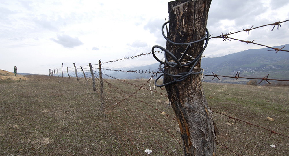 Кыргызстан и Узбекистан решили запретить стрельбу на границе