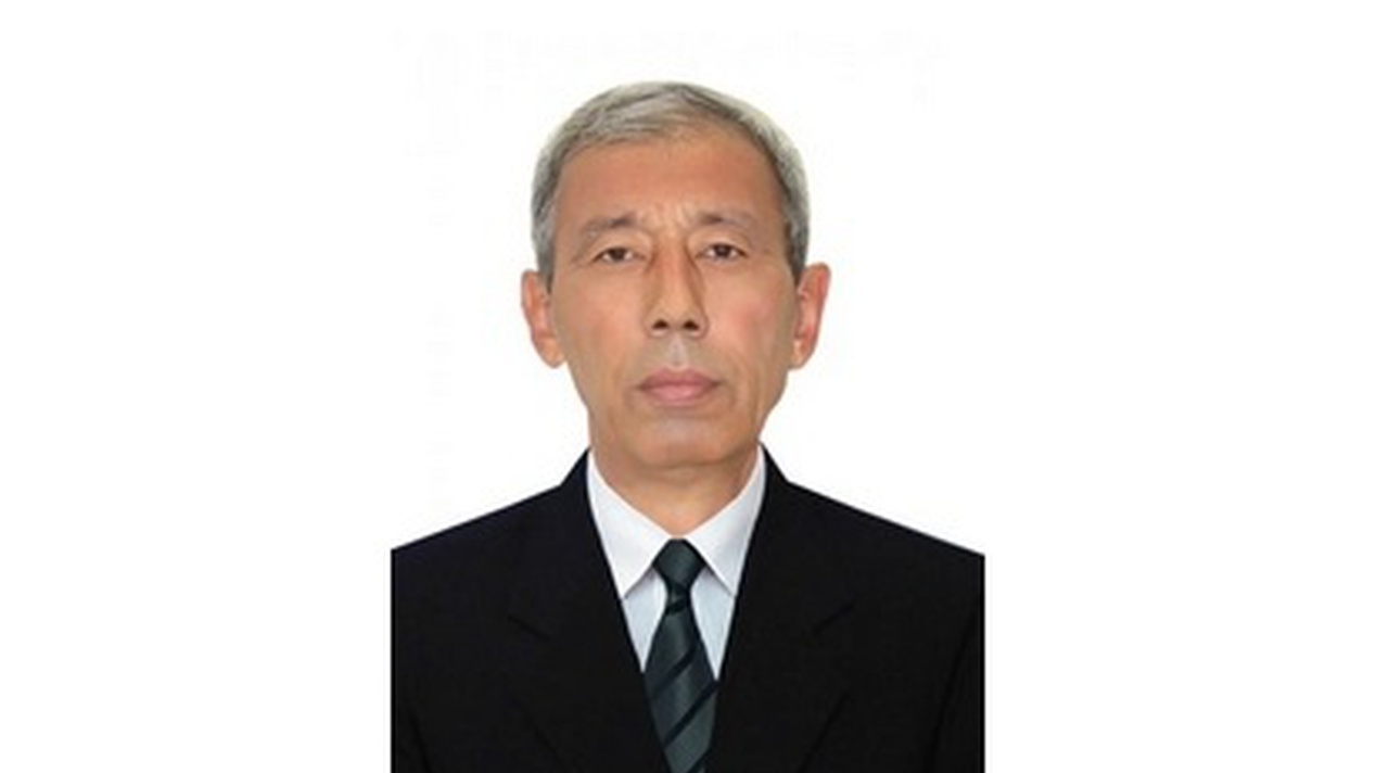 Бывший хоким Ташкента назначен Министром строительства