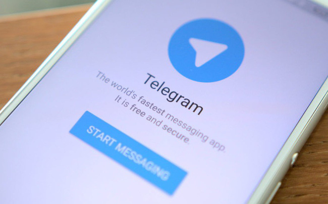 В России Telegram могут заблокировать 13 апреля
