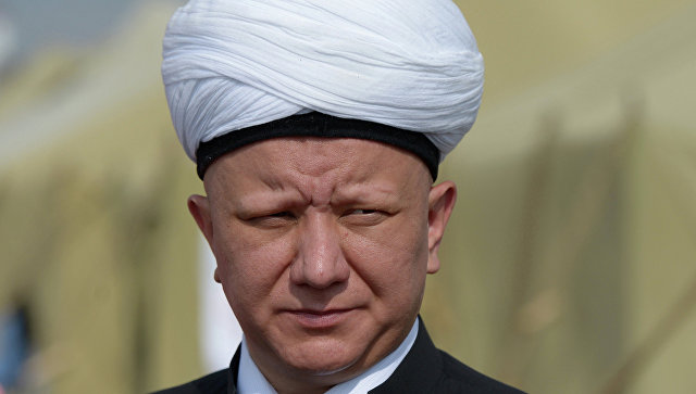 Мусульмане Узбекистана и России будут расширять сотрудничество