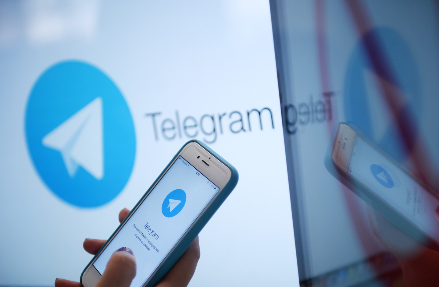 Юристы Telegram попросили суд отложить блокировку мессенджера