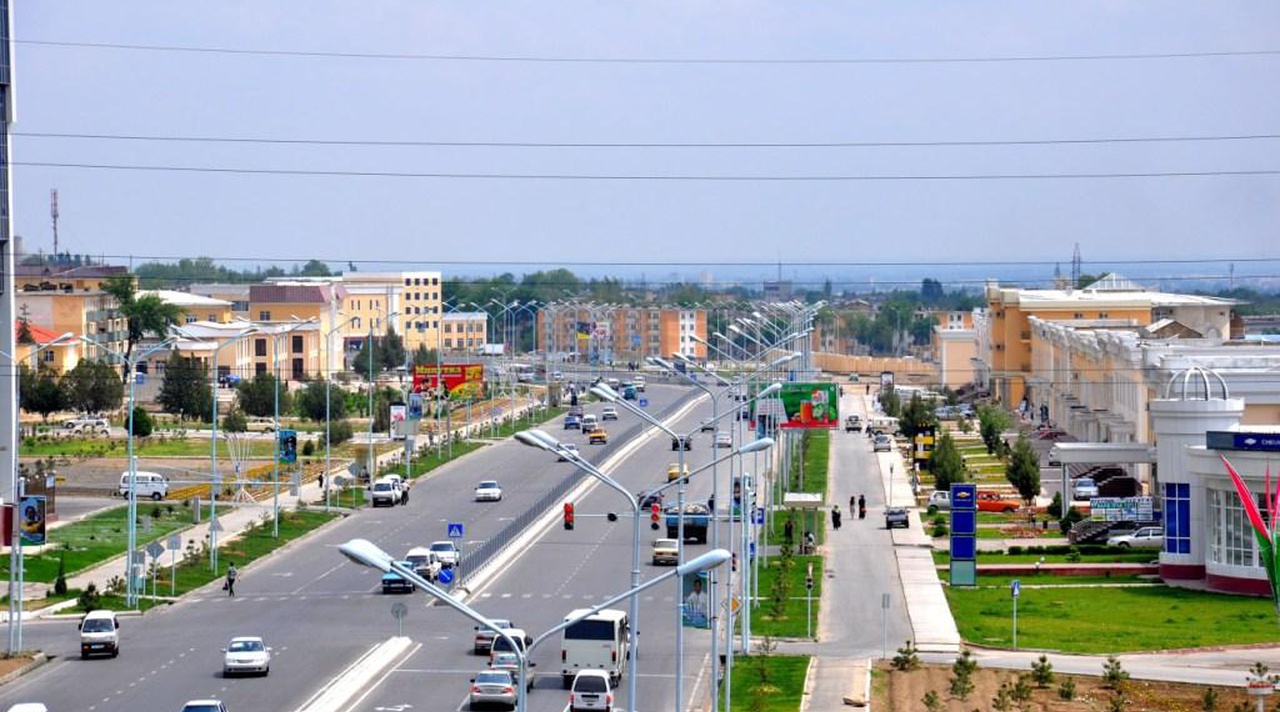 Названы области Узбекистана с самым высоким темпом роста доходов на душу населения
