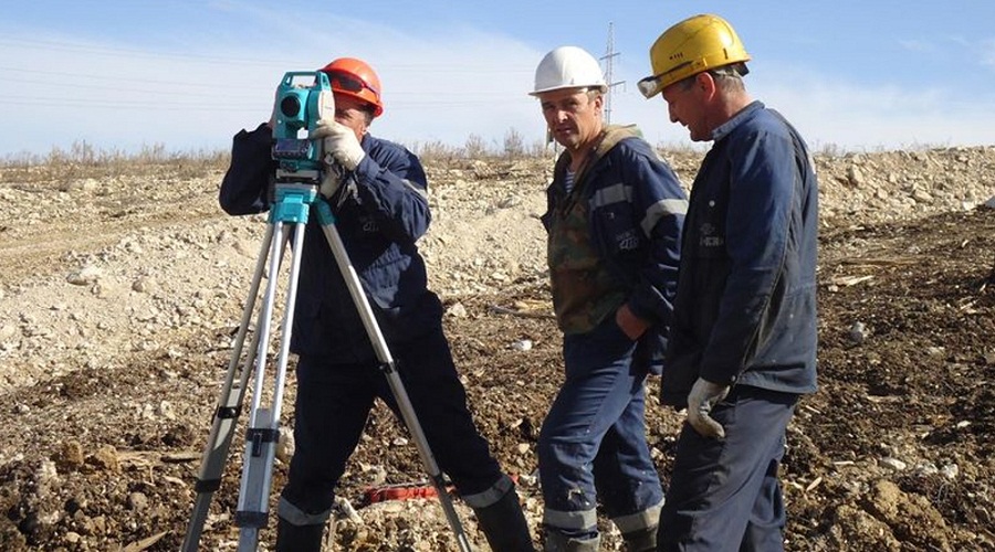 У геологов Узбекистана может появиться профессиональный праздник