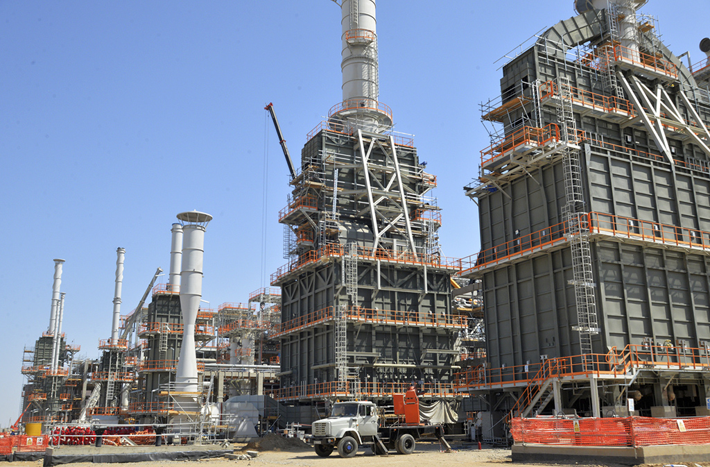 Япония может построить завод по производству бензина в Узбекистане